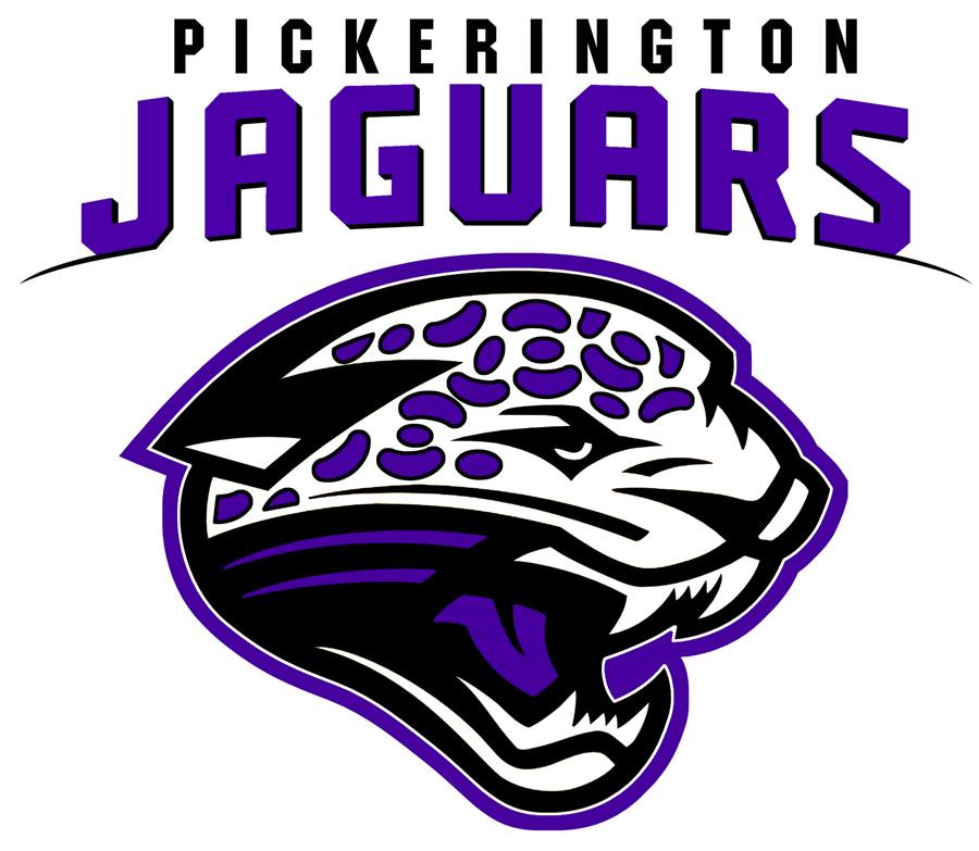 Pickerington Jaguars logo